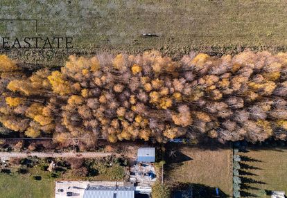 Działka budowlana w kaleń towarzystwo