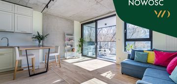 3 pokoje z możliwością 4 –metro słodowiec