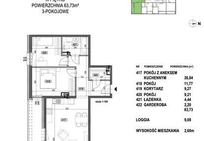 Kup mieszkanie w tychach bez pcc i prowizji!