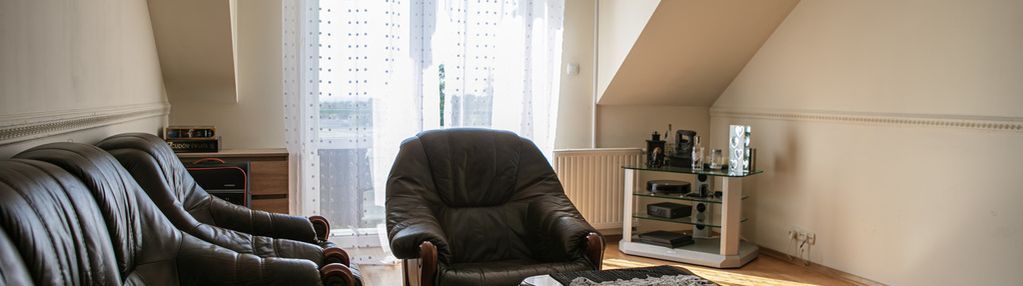 Bezczynszowe mieszkanie- tarnów- 102 m2