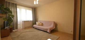 Dwupokojowe mieszkanie na porębie