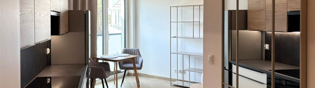 Nowa kawalerka 29 m²|os. lotników|winda i piwnica