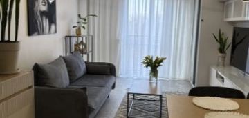 3-pokojowe mieszkanie na włochach