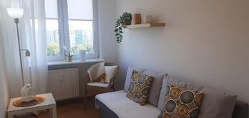 2-pokojowe mieszkanie na targówku