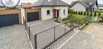 Wykończony dom z 2023r.