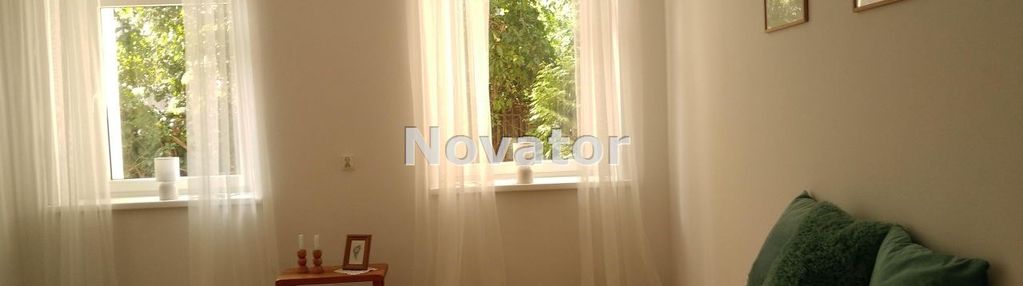 32 m2, po generalnym remoncie, umeblowane.