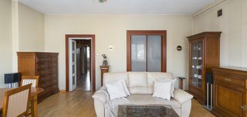 Solec śródmieście | 2 pokoje| kamienica z balkonem