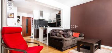 Apartament w garden residence | bez prowizji