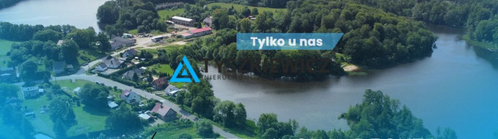 Działki budowlane w świetnej lokalizacji.