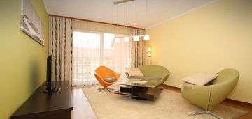 Słowackiego|113m|balkon|piwnica|siećmiejska|garaż