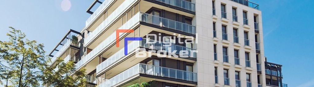 Apartament powiśle
