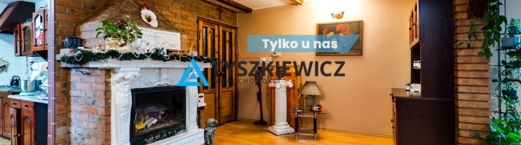 Dom z ogromnym potencjałem, spokojna okolica!