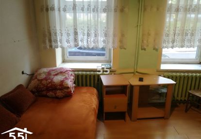 Kawalerka w kamienicy 19,48m2