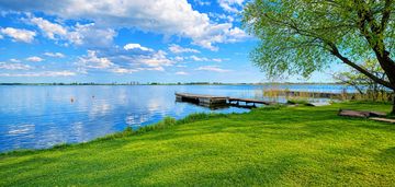 *** 60m linii brzegowej, szlak wielkich jezior ***