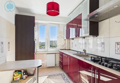 Idealne dla rodziny! 3 pokoje + balkon, 61 m²