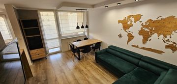 Tychy os. r ładne 3 pokoje  62m2 z balkonem