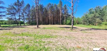 Piękna działka pod zabudowę jednorodzinną * mpzp *