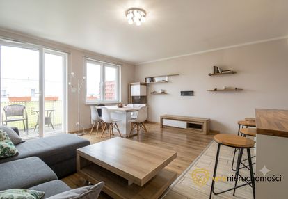 Balkon| 80,9 m² | garaż |przestronne