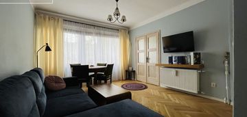 2 pokoje | balkon | oddzielna kuchnia | metro 400m