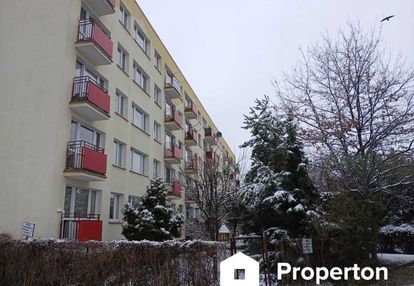 Mieszkanie, 3 pokoje, 48 m², ul. północna-od ręki!