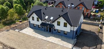 Ostatni apartament!! budynek a
