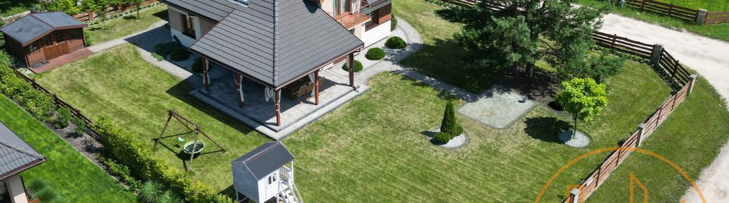 Do wprowadzenia od zaraz! dom marzeń dla rodziny