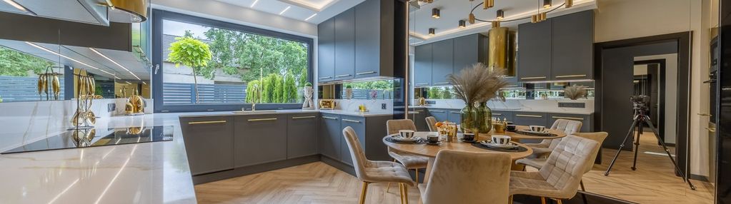 Ekskluzywny dom w cudownym otoczeniu w  pile!