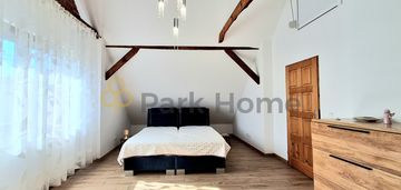 Urokliwy dom po remoncie gostyń