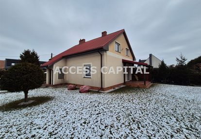 Dom wolnostojący, 170m2, 2 km od centrum lubina