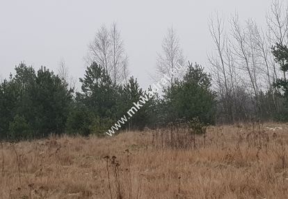 Działki budowlane z planem zagospodarowania