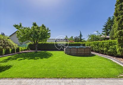 Działka rod borówka | domek 55m² premium