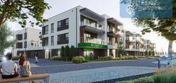 Dom i osiedle tętniące życiem i 128m2