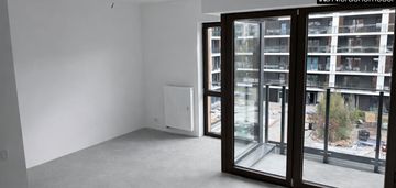 Wysoki standard budynku / 1 piętro / gotowe