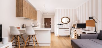 Nowoczesne studio w sercu krowodrzy