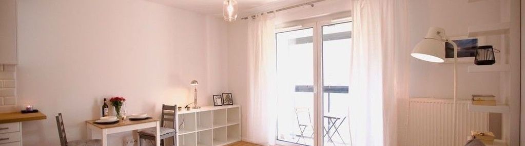 Kawalerka | apartamentowiec | wola