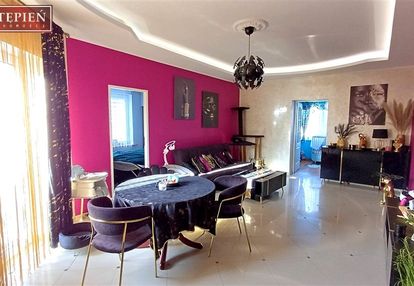 Duże mieszkanie w centrum szklarskiej poręby