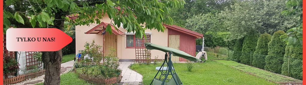 * działka rod żurczyn