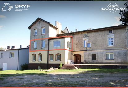 Sprzedaż|mieszkanie|62,15 m2|między jeziorami