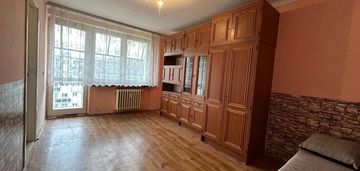 Okazja! sprzedaż kawalerka - mały czynsz!