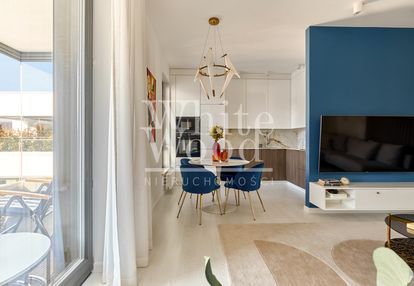 Komfortowy apartament na zamkniętym osiedlu