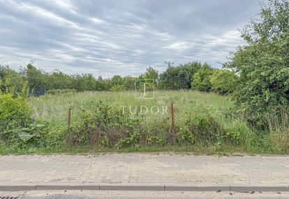 Działka w wołczkowie, ulica ogrodowa 663m