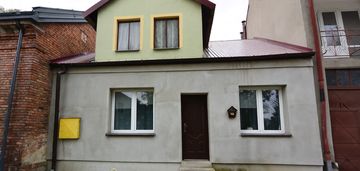 Dom 3-pok., 73 m2, pacanów