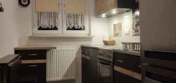 2-pokojowe mieszkanie na targówku