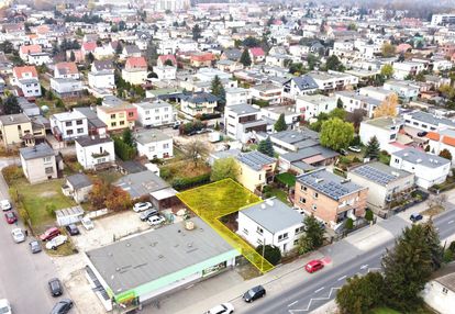 Kameralna działka w swarzędzu!