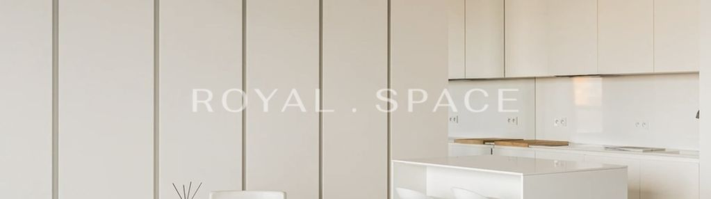 Luksusowy widokowy apartament na powiślu!