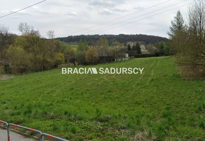Działka z ogromnym potencjałem