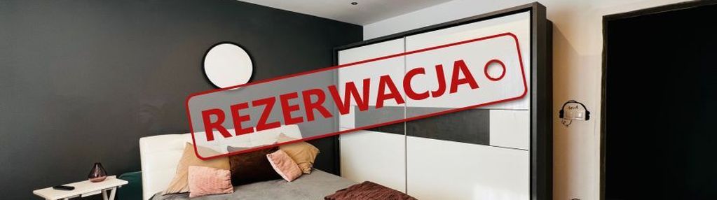 Nowoczesny parterowy dom