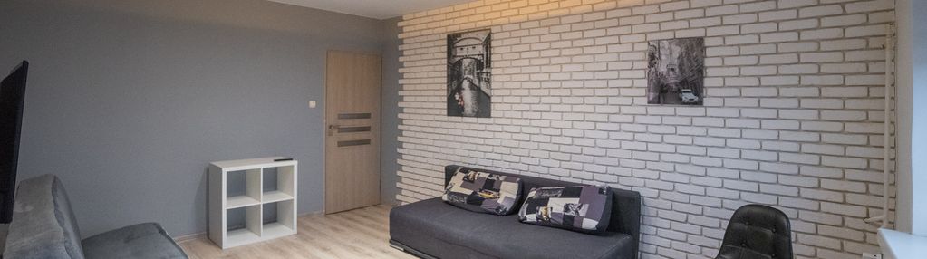 Mieszkanie w centrum płocka, 3 pokoje