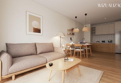 2 pok | ogródek | stan deweloperski | smart home