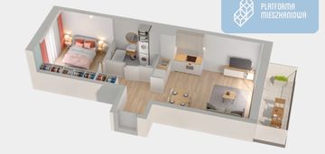 ⭐dwustronne | centrum-20min | promo | metro | 0%⭐